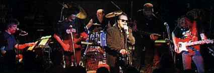 Mitch Ryder+Engerling